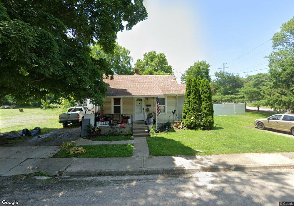 932 Catherine St, Xenia, OH 45385 - photo 1