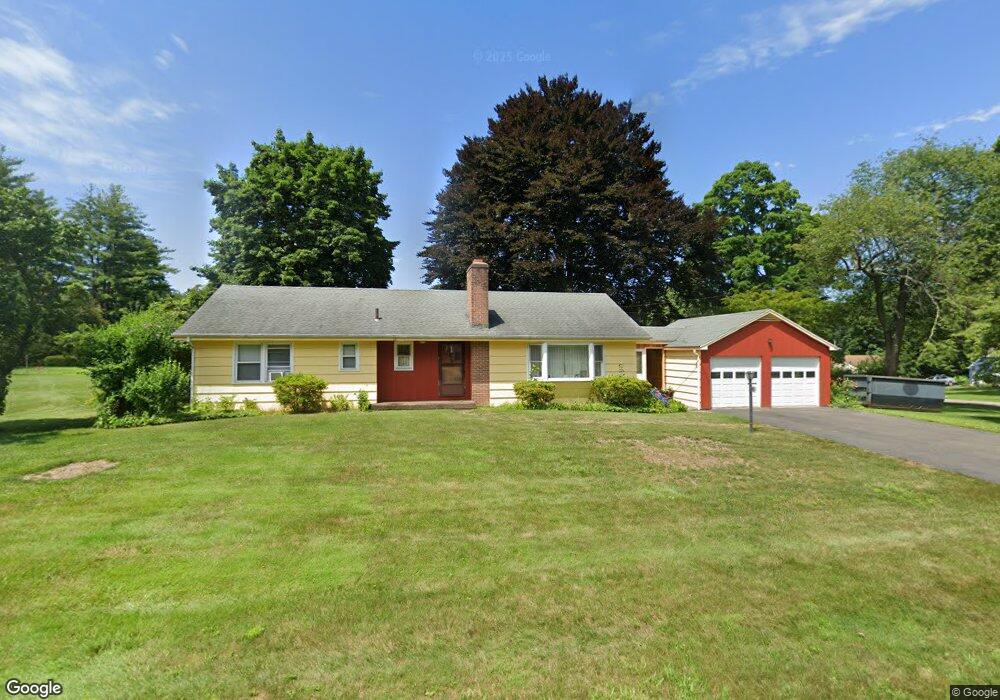 2 Foothills Way, Bloomfield, CT 06002 - photo 1