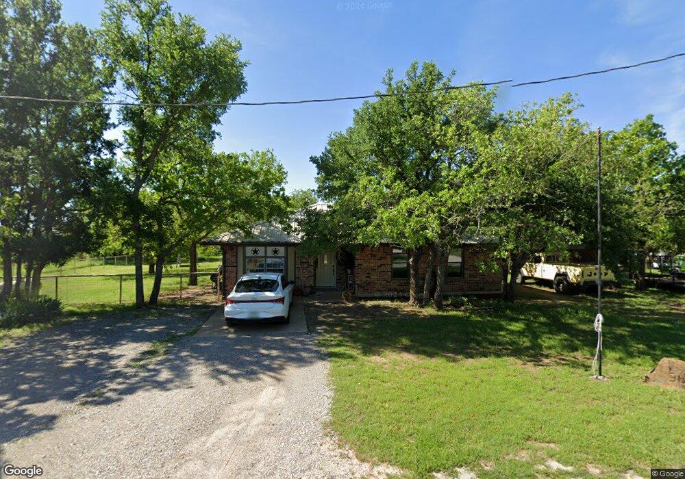 364 Fingerbanks Ln, Weatherford, TX 76088 - photo 1