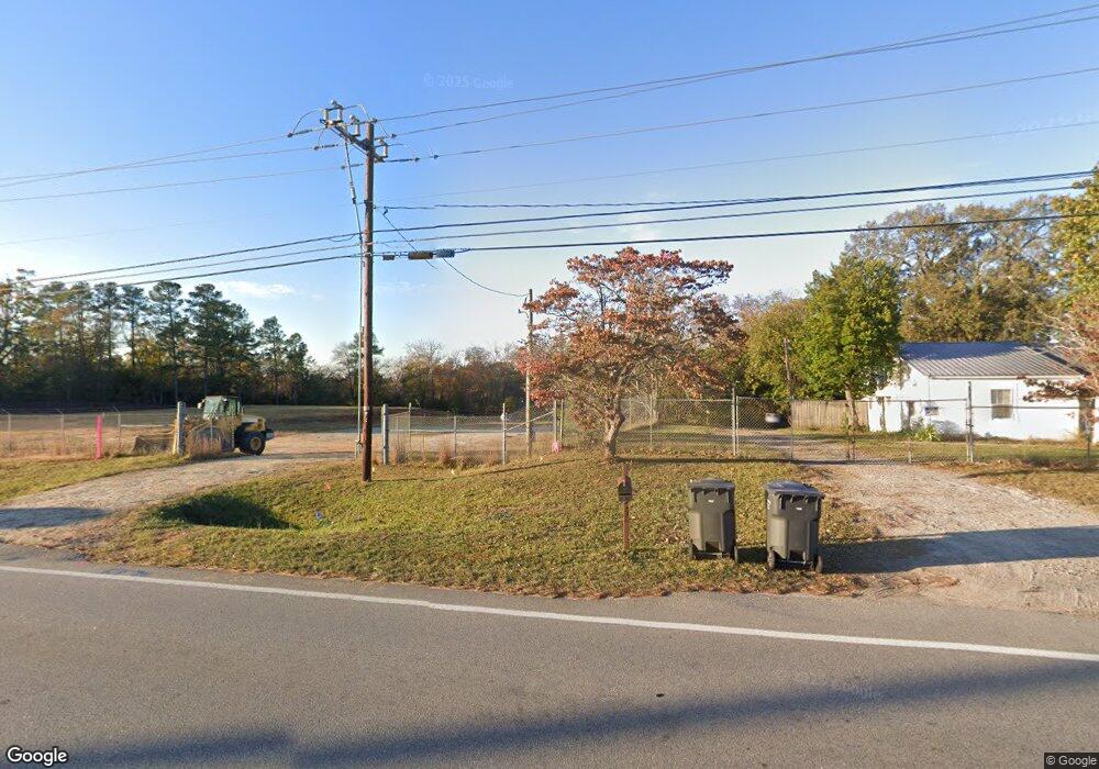 4177 Wheeler Rd, Augusta, GA 30907 - photo 1