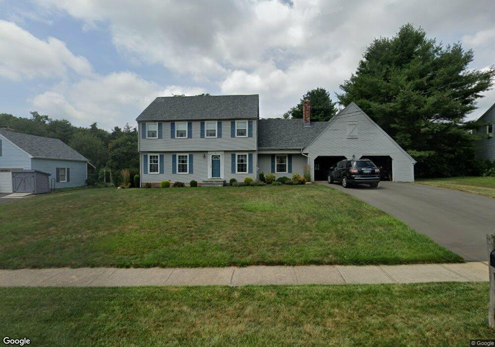 11 Briarwood Ln, Wallingford, CT 06492 - photo 1