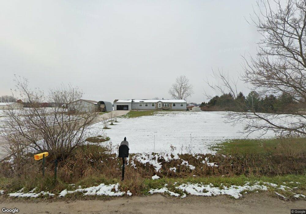 10199 Otter Rd, Carleton, MI 48117 - photo 1