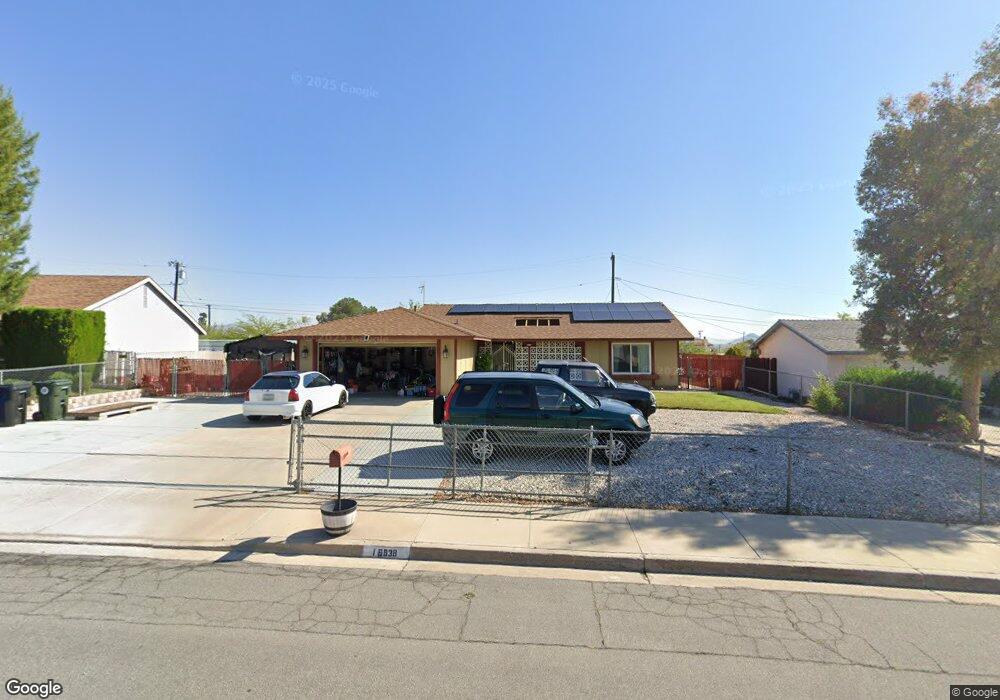 16938 Molino Dr, Victorville, CA 92395 - photo 1