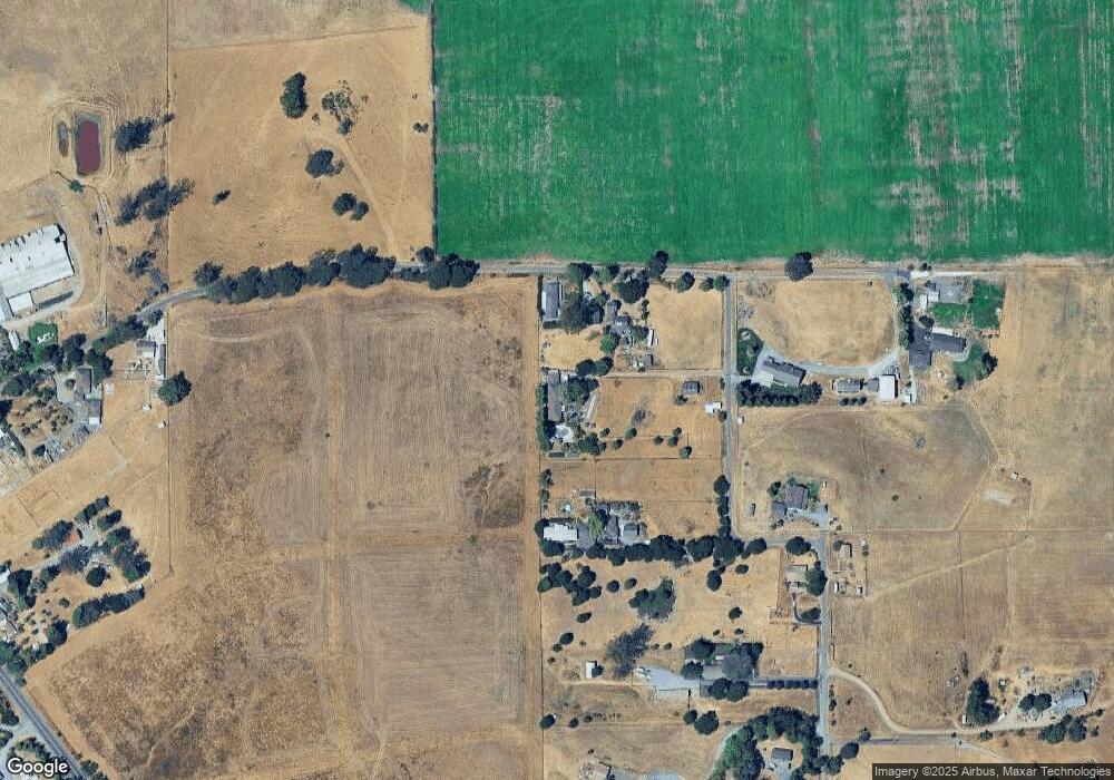 5050 Gilchrist Rd, Sebastopol, CA 95472 - photo 1