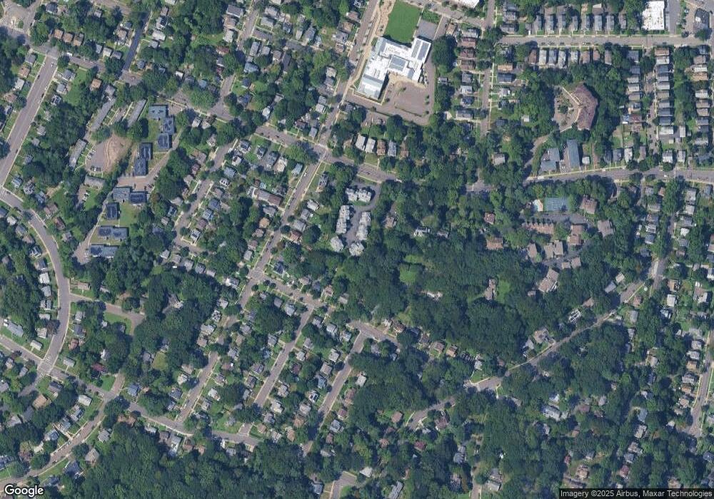 412 Fountain St unit 412A, New Haven, CT 06515 - photo 1