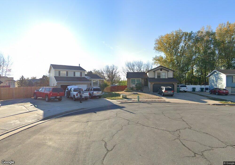 257 W 1275 N, Layton, UT 84041 - photo 1