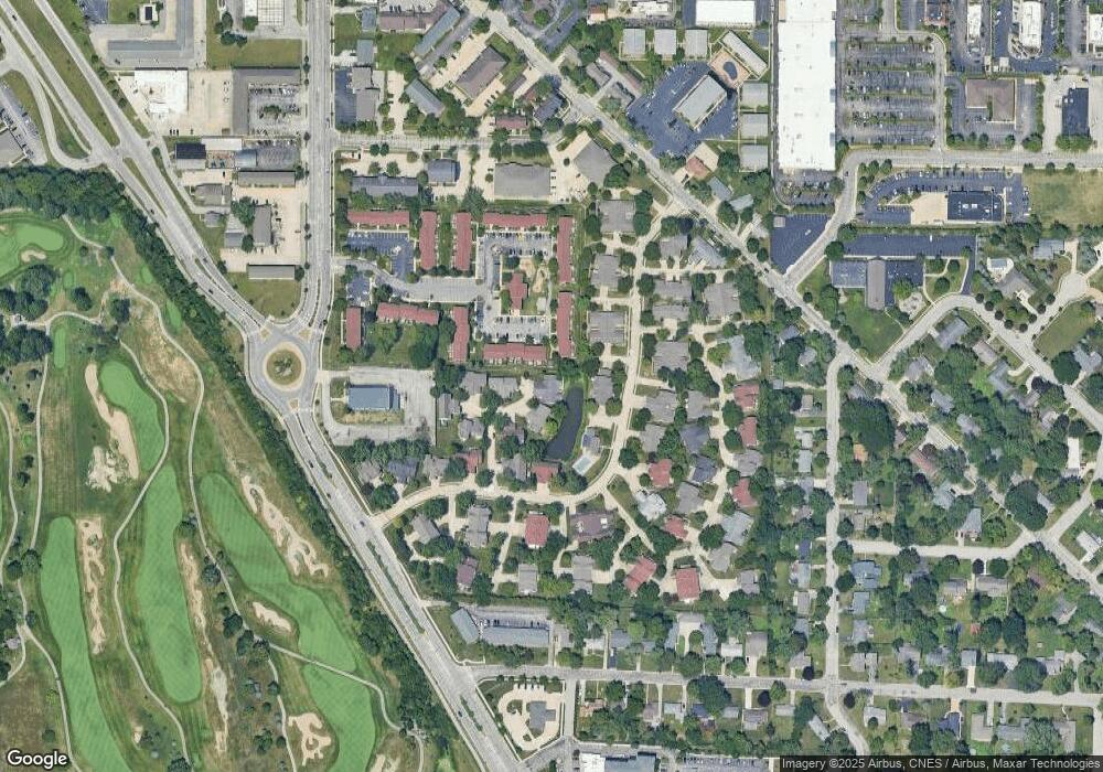 536 Trace 5, West Lafayette, IN 47906 - photo 1