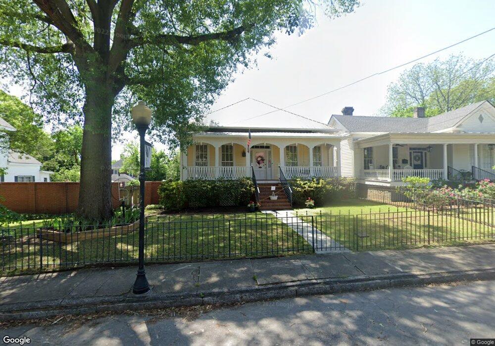 946 Spring St, Macon, GA 31201 - photo 1