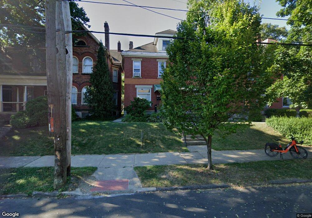 219 W 1st Ave unit A, Columbus, OH 43201 - photo 1