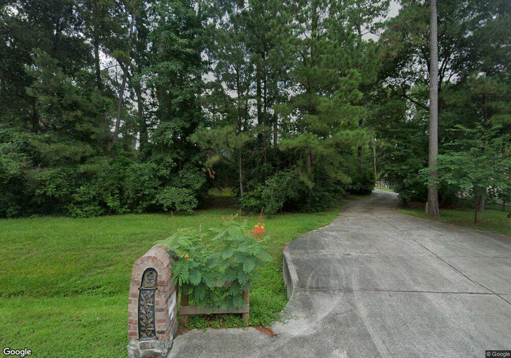 4110 Irish Ivy Ct, Spring, TX 77386 - photo 1