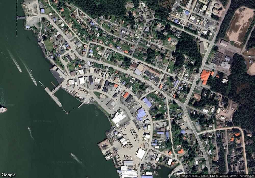 532.5 Front St, Wrangell, AK 99929 - photo 1