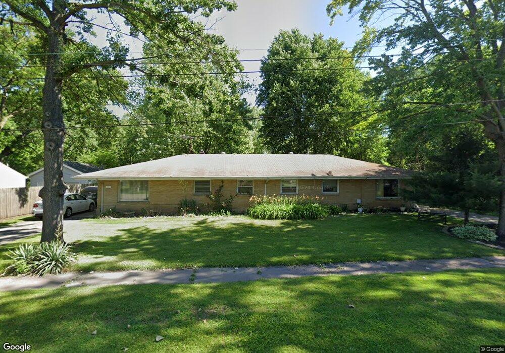 2246-48 Nickle Plate Place, Gary, IN 46408 - photo 1