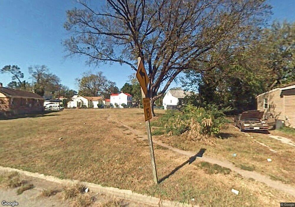 1024 Palmer St, Portsmouth, VA 23704 - photo 1