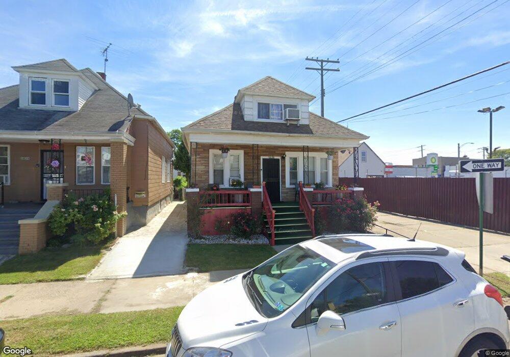 3824 Caely St, HamtraMcK, MI 48212 - photo 1