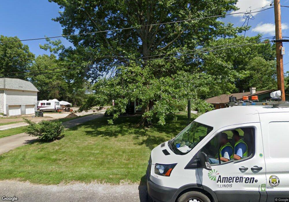 916 N Wildwood Ct, Peoria, IL 61604 - photo 1