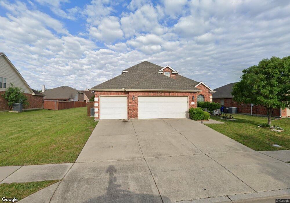 257 Childress Dr, Lavon, TX 75166 - photo 1