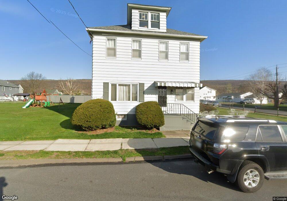 20 Hemlock St, Kingston, PA 18704 - photo 1