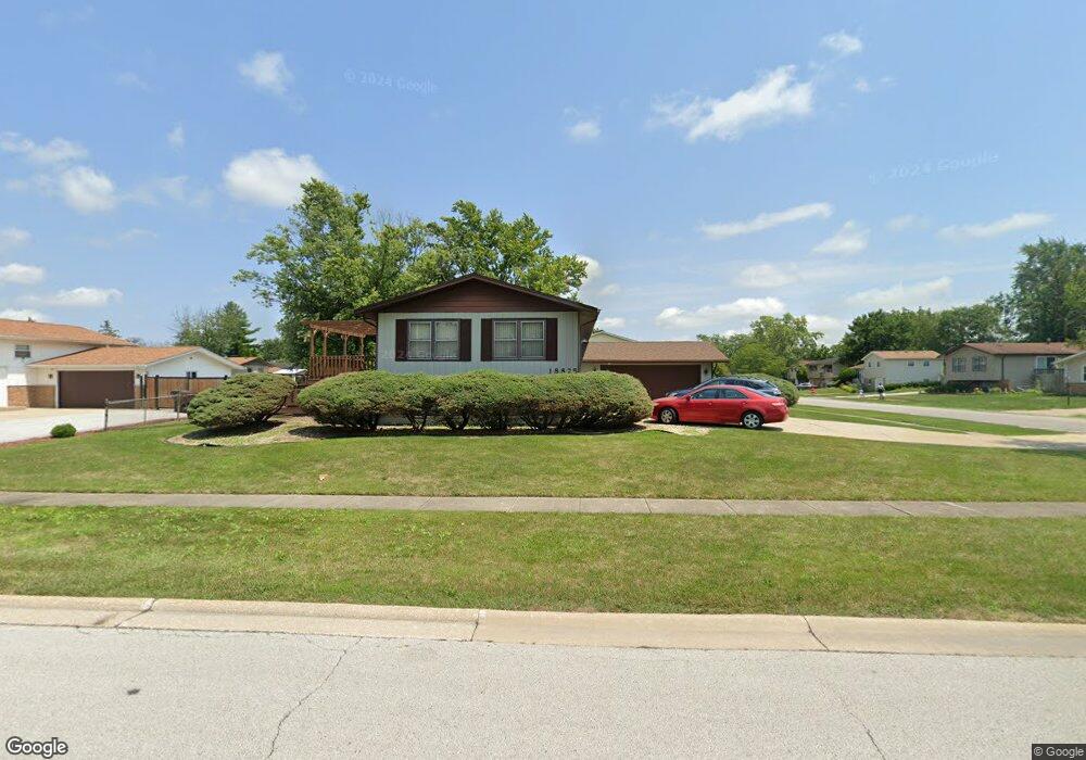 18825 Cedar Ave, Country Club Hills, IL 60478 - photo 1