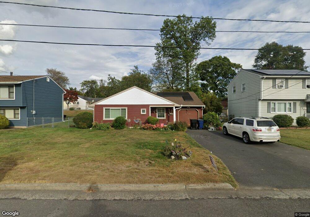 1419 Muriel Place unit 23, Plainfield, NJ 07060 - photo 1