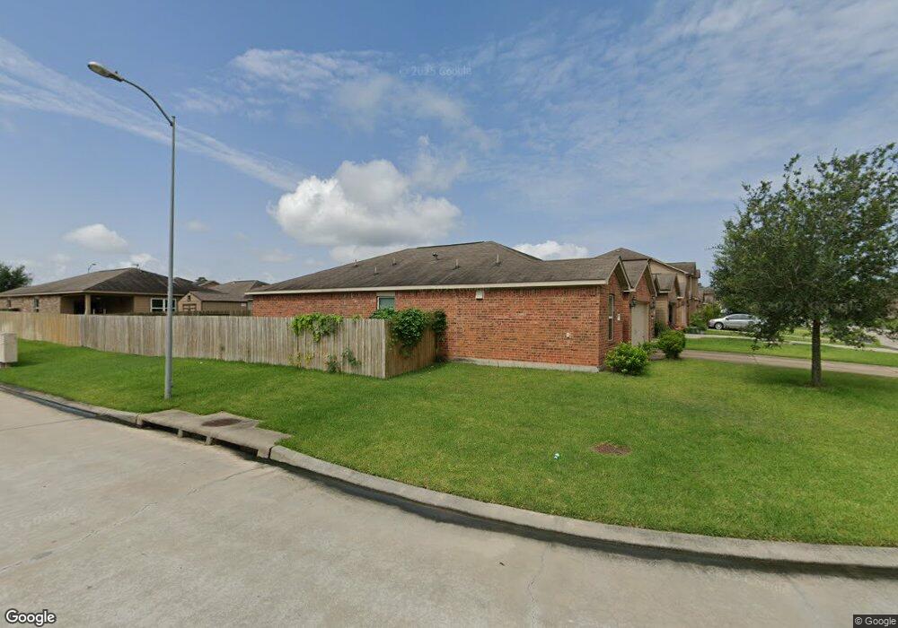 12003 Quartersawn Ln, Pinehurst, TX 77362 - photo 1