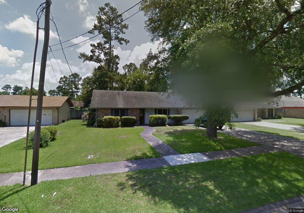 2512 13th St, Lake Charles, LA 70601 - photo 1
