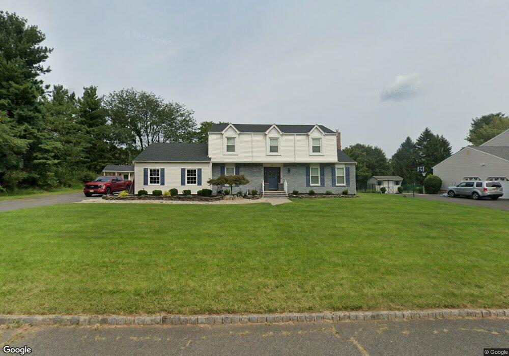 39 Camden Rd, Hillsborough, NJ 08844 - photo 1