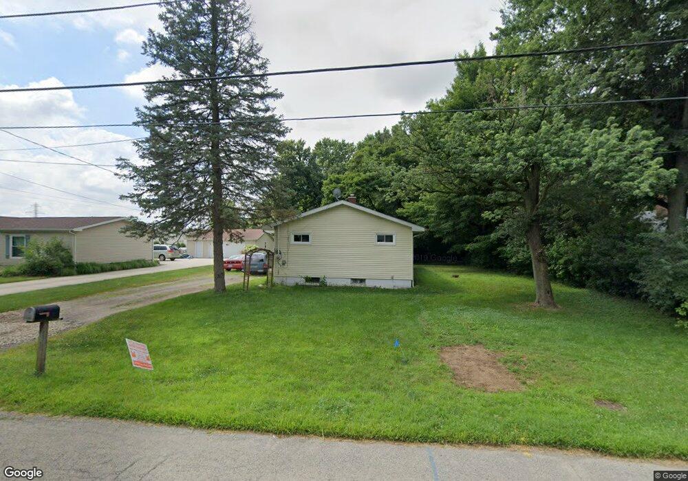 2001 Kulp Ave, Elkhart, IN 46517 - photo 1