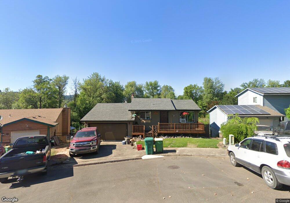 100 3rd St, Gaston, OR 97119 - photo 1