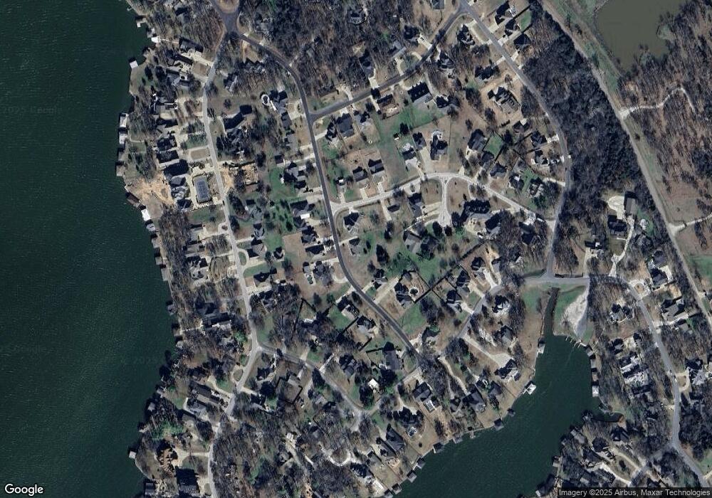 113 Sequoya Dr, Gainesville, TX 76240 - photo 1