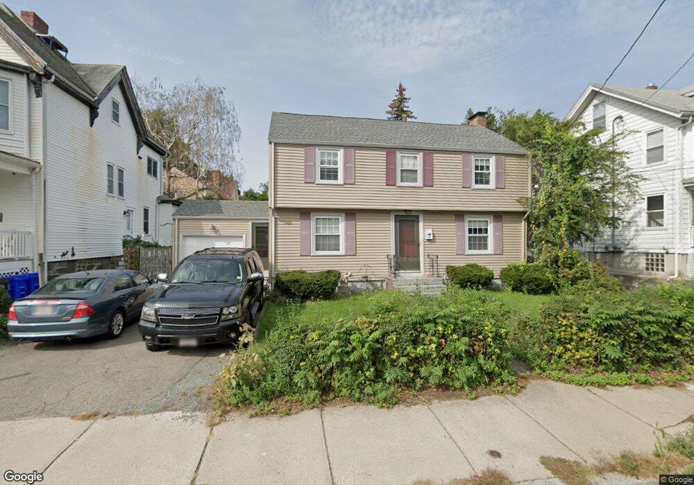 Street View Photo