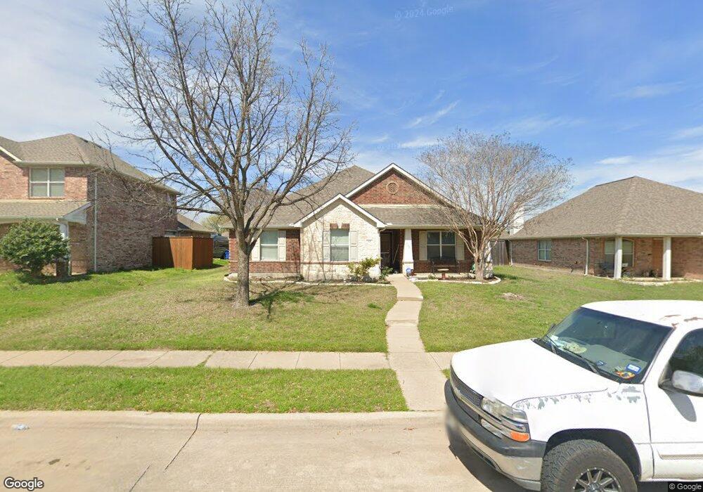 115 Cliffbrook Dr, Wylie, TX 75098 - photo 1