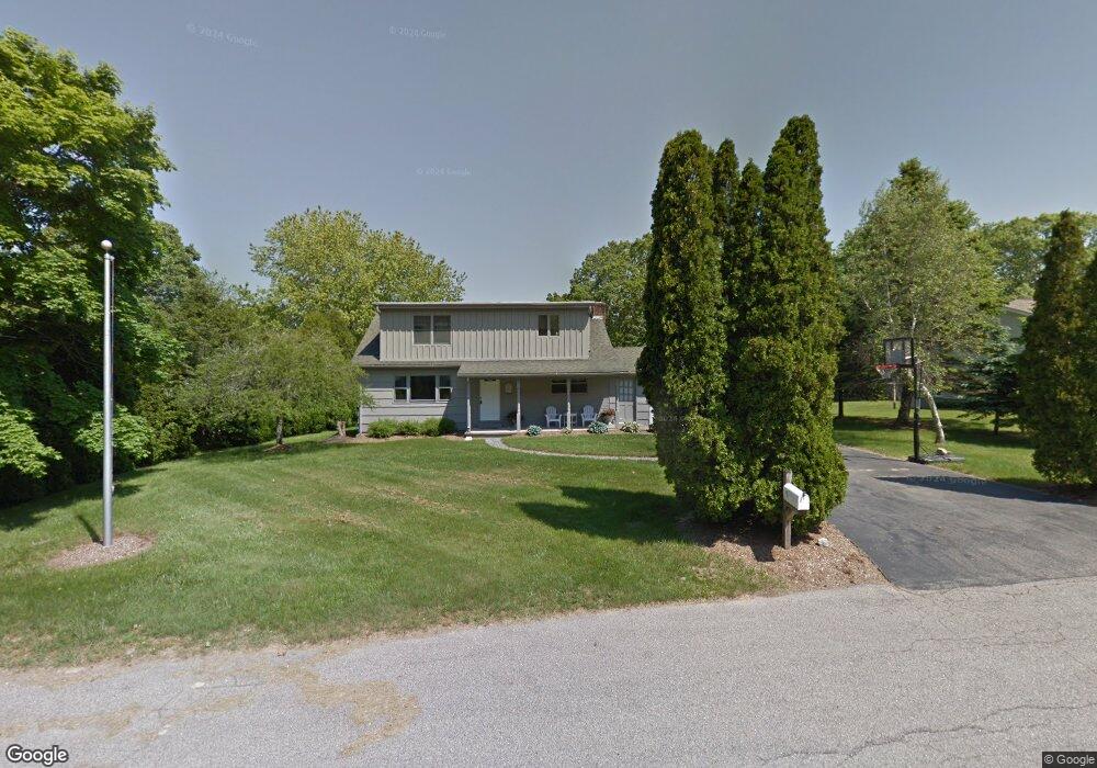 7 Wadchu Rd, Westerly, RI 02891 - photo 1