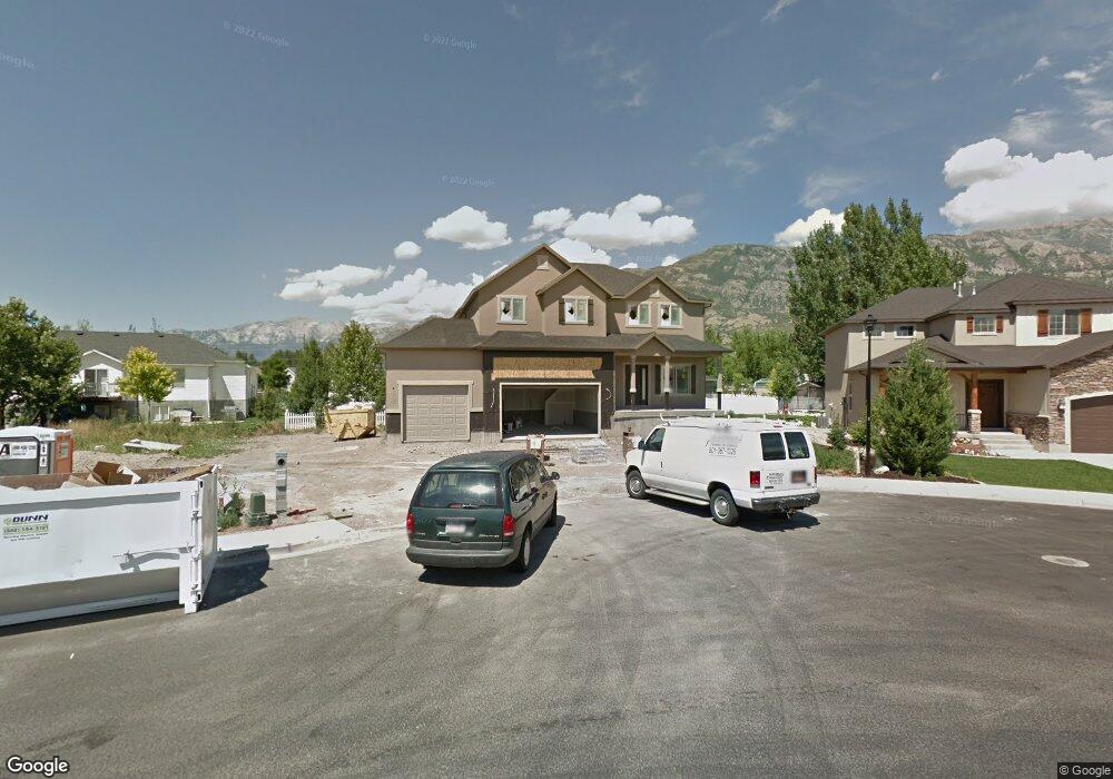 1172 W 880 N unit LOT 18, Pleasant Grove, UT 84062 - photo 1