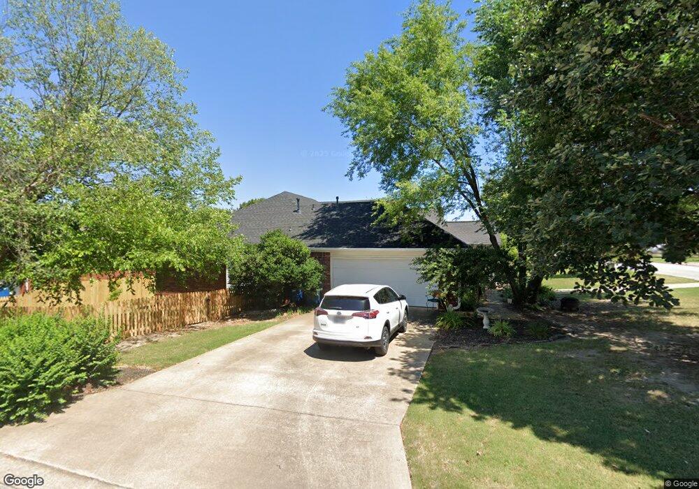 303 Old Forge Dr, Bentonville, AR 72712 - photo 1