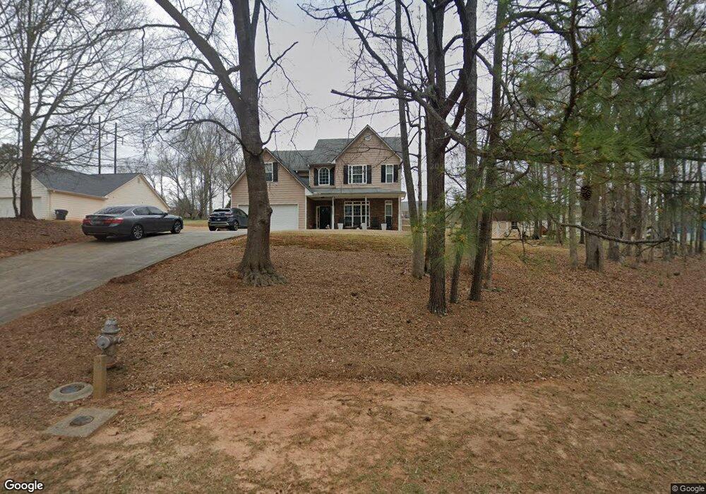 233 Clarkdell Dr, Stockbridge, GA 30281 - photo 1