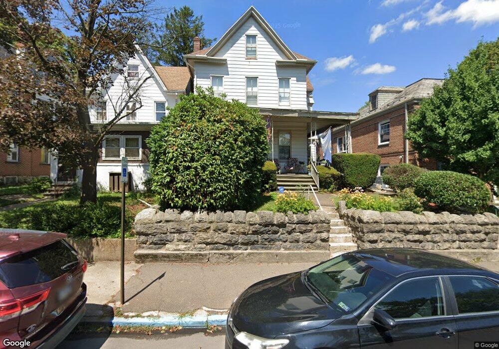 329 W Diamond Ave, Hazleton, PA 18201 - photo 1