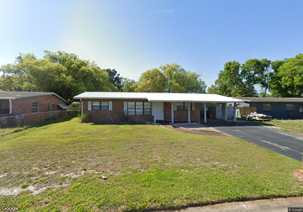 512 Mendel Ln, Titusville, FL 32796 - photo 1