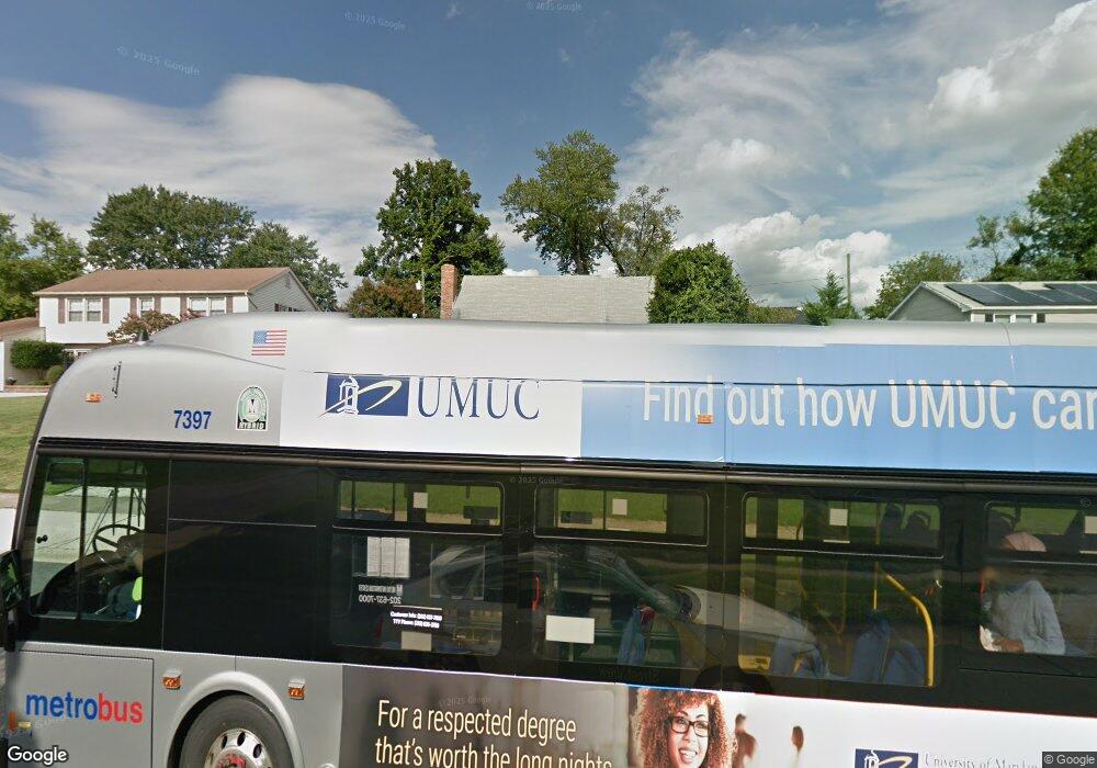 12022 Tulip Grove Dr, Bowie, MD 20715 - photo 1