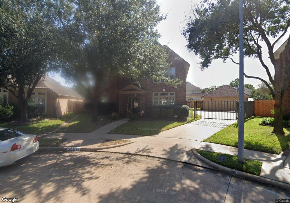 8702 Clearsmoke Cir, Houston, TX 77095 - photo 1