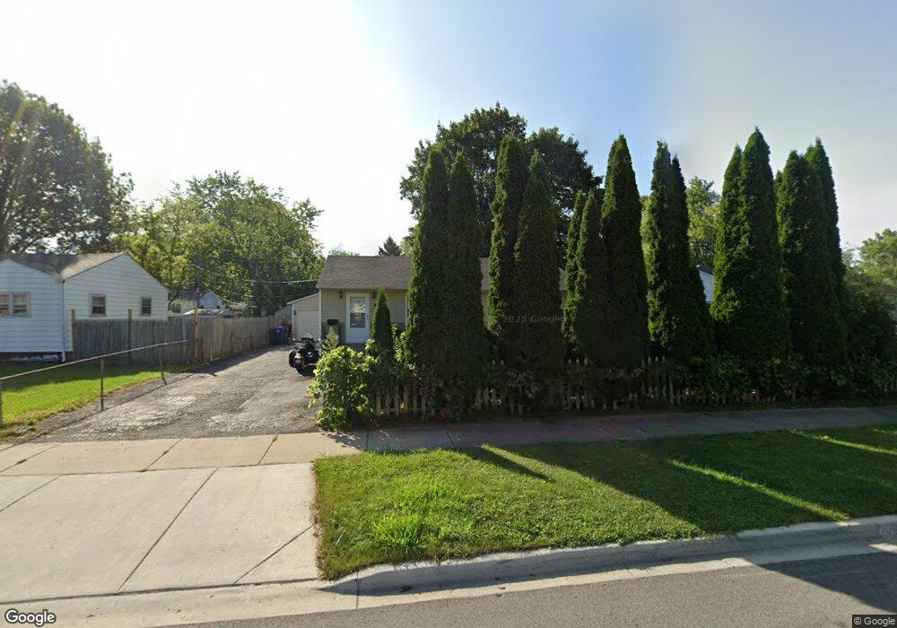 2709 N Butrick St, Waukegan, IL 60087 - photo 1