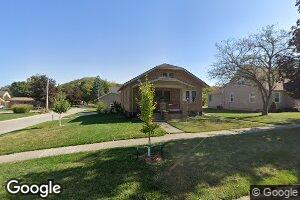 808 1st St NW, Elkader, IA 52043