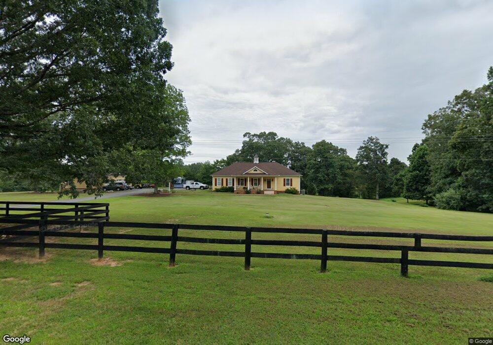 3782 Welsh Run Rd, Ruckersville, VA 22968 - photo 1