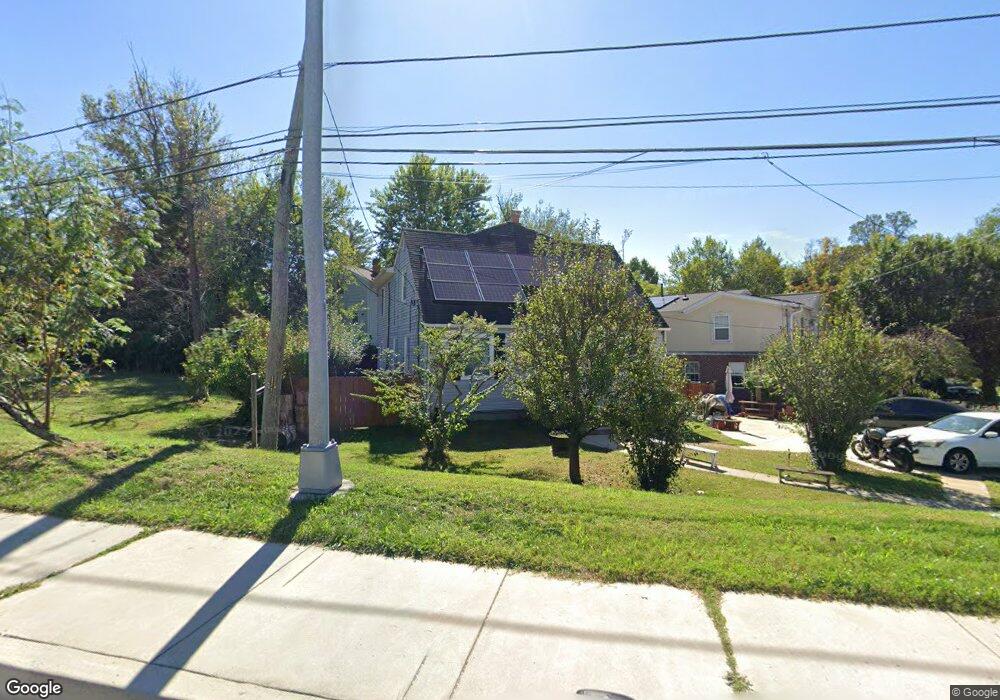 12307 Judson Rd, Silver Spring, MD 20906 - photo 1