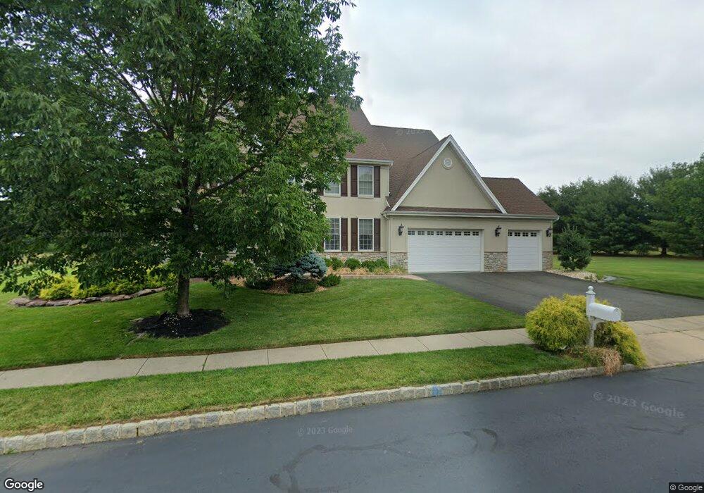 130 N Parsonage Way, Manalapan, NJ 07726 - photo 1