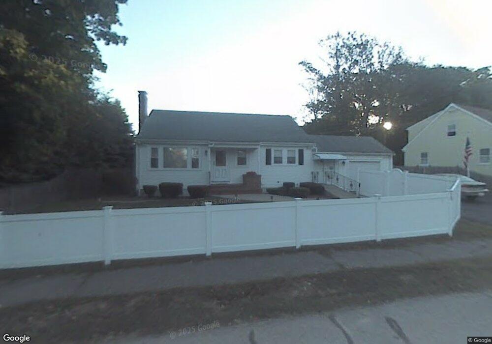 10 Quarry Ln, Milton, MA 02186 - photo 1