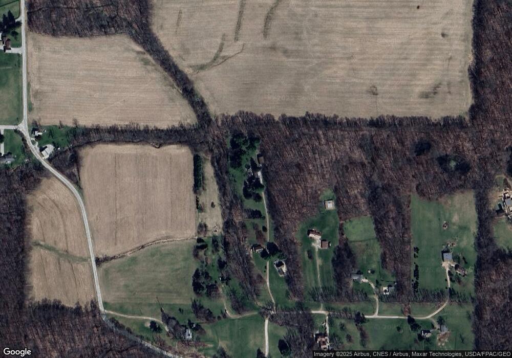 3519 Bakers Ln, Lucas, OH 44843 - photo 1