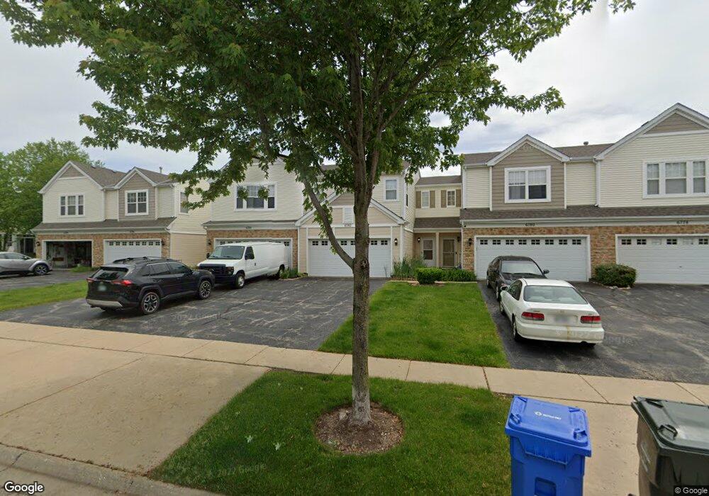 6786 Slate Dr unit 692, Carpentersville, IL 60110 - photo 1