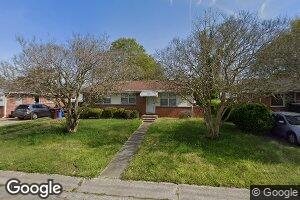 317 Velva Dr, Chesapeake, VA 23325