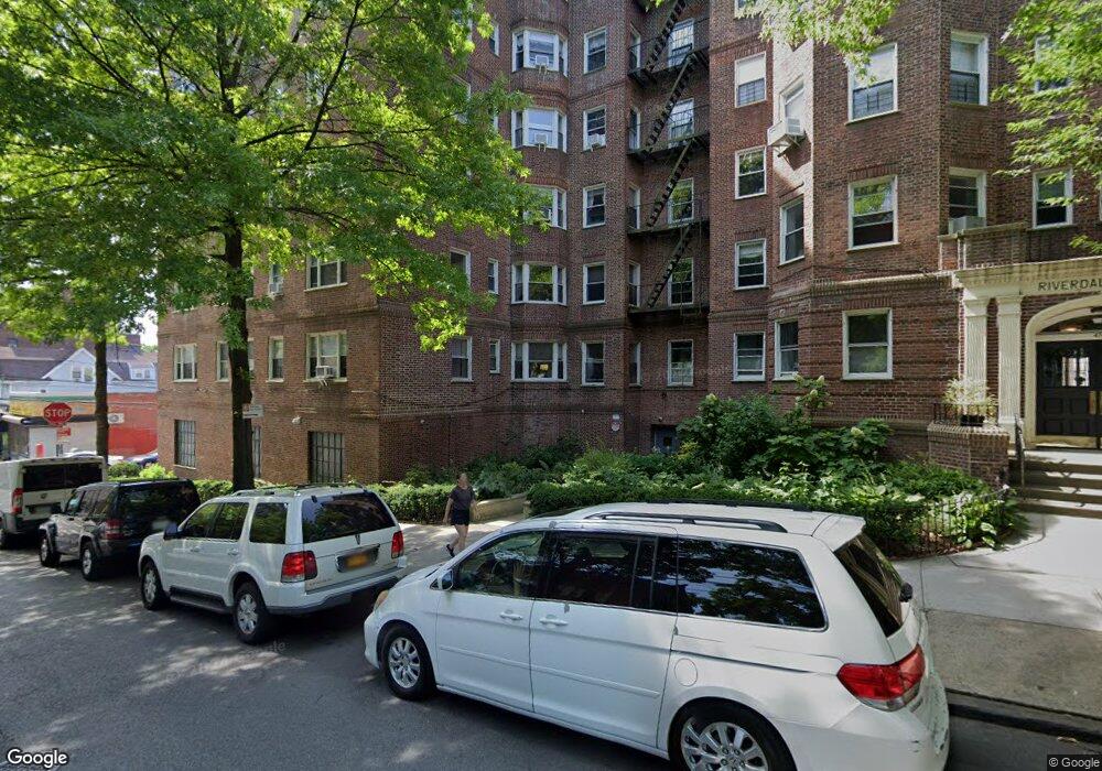 474 W 238th St unit 5C, Bronx, NY 10463 - photo 1