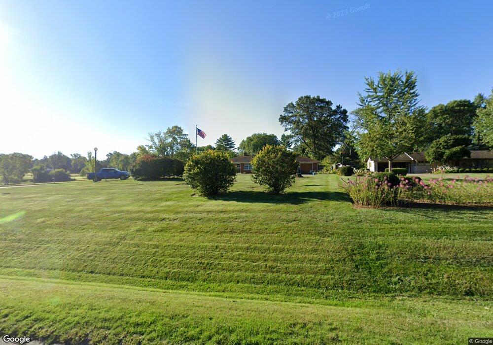 5 Woodridge, Terre Haute, IN 47803 - photo 1